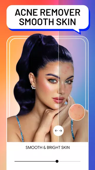 YuFace: Makeup Cam, Face App Screenshot 3