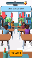 Teacher Simulator: School Days Zrzut ekranu 1