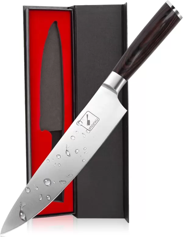 Japanese Chef Knife