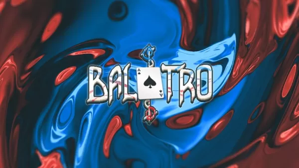 《Balatro》最新动态曝光