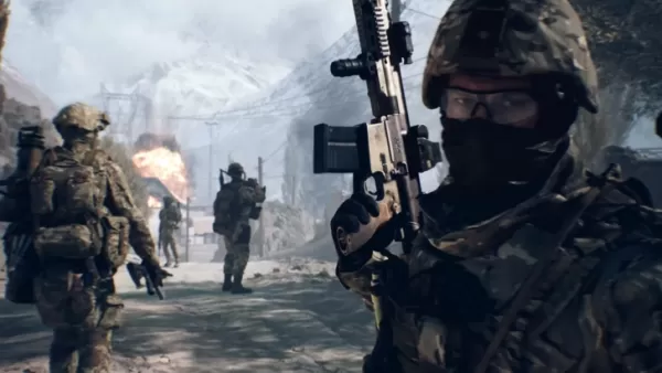 Battlefield 6 : le deuxième week-end de la bêta ouverte gâché par les tricheurs et les longues attentes
