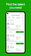 Upwork for Clients Screenshot 1