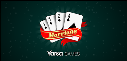 Marriage Card Game スクリーンショット 0