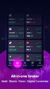 Trading & Investing App: amana Screenshot 3