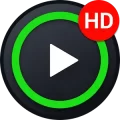 Videoplayer für alle Formate