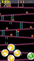 classic kong 螢幕截圖 0