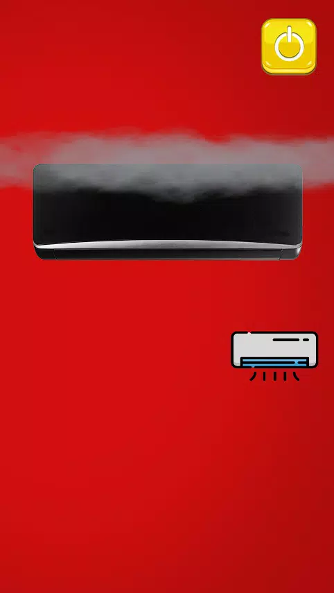 Air conditioner 螢幕截圖 1