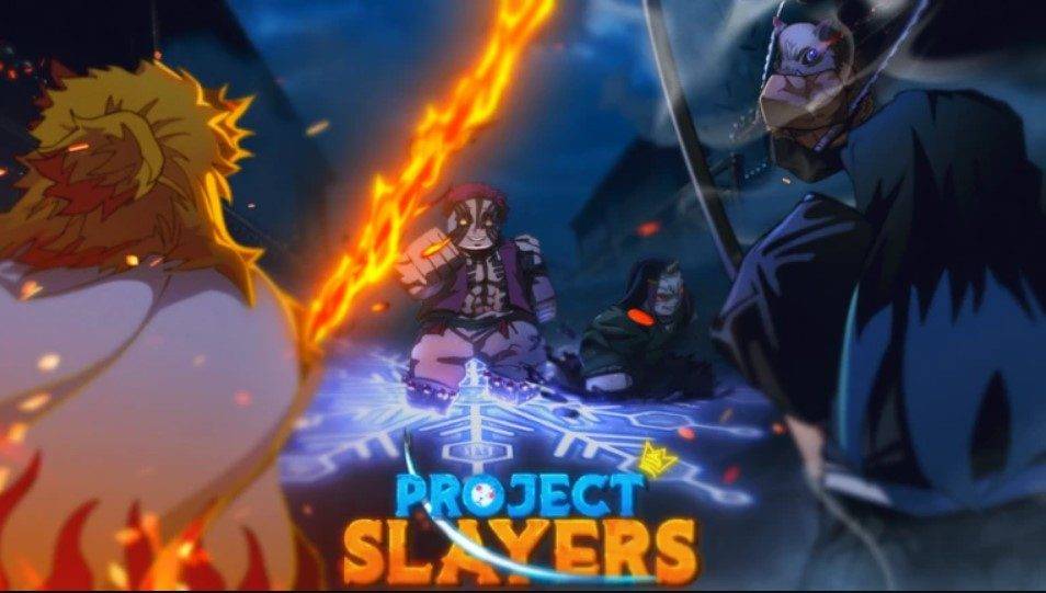 Искупление кода Slayers: секреты будут раскрыты в январе '25