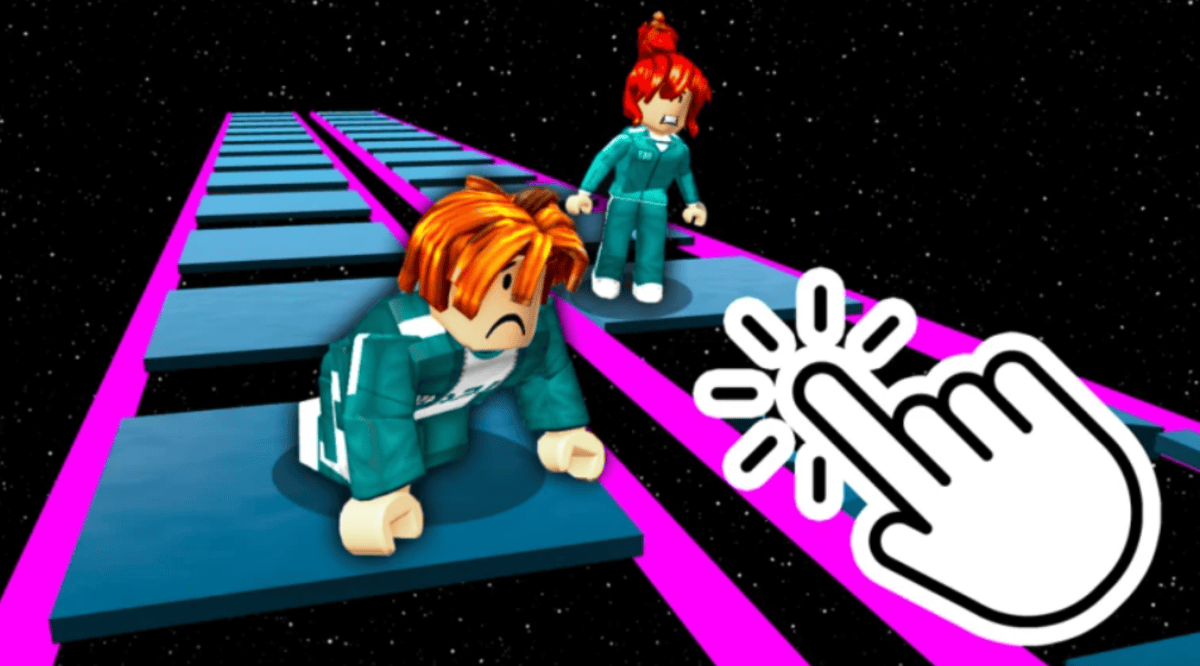 Best Squid Game Experiences on Roblox