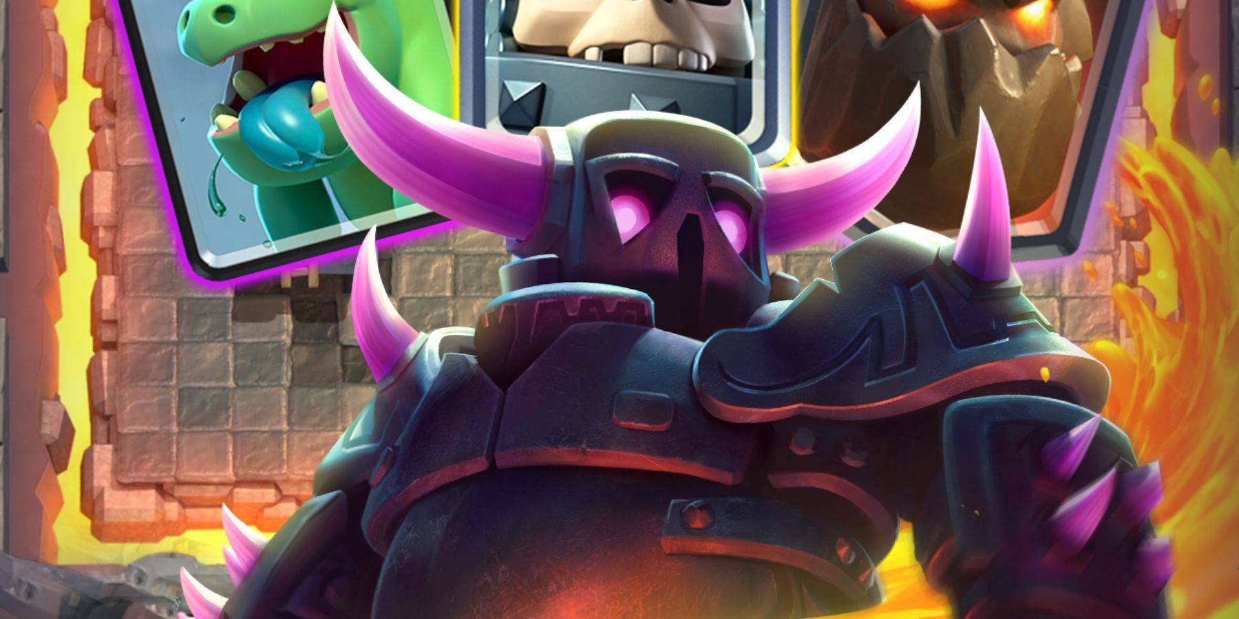 Clash Royale Creator Codes (январь 2025 г.)