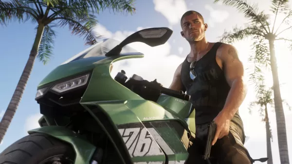 GTA 6 Trailer: Unveiled Song Inihayag