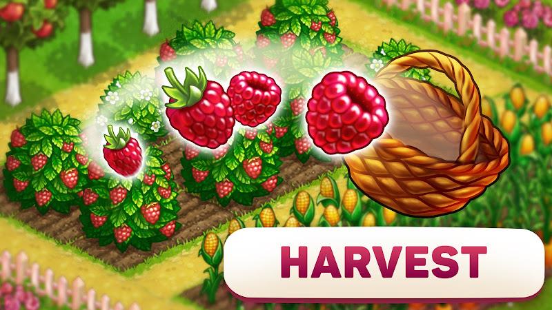 Superfarmers: Superhero Farm ภาพหน้าจอ 2