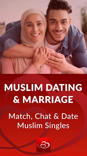 eCift: Single Muslim Dating Ảnh chụp màn hình 0