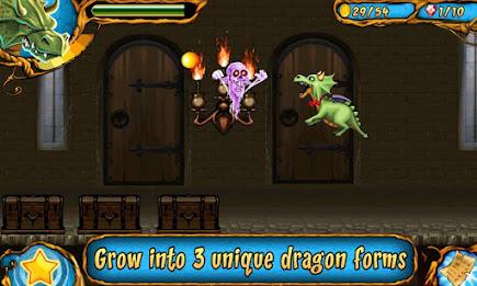 Dragon & Dracula Screenshot 3