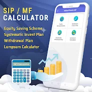 Schermata Loan Calculator - EMI, SIP, FD 3