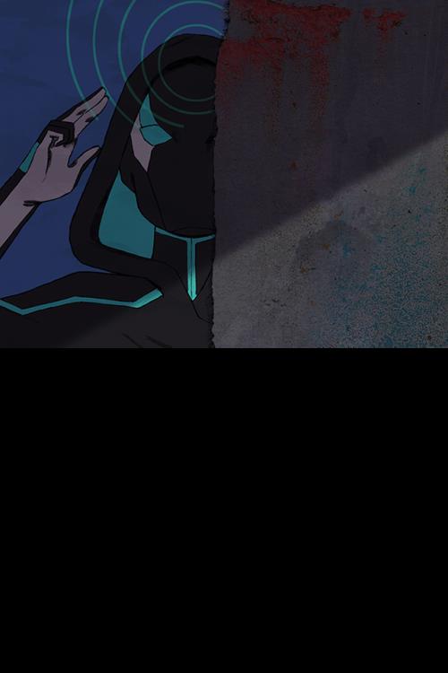 Fallen Hero: Rebirth ภาพหน้าจอ 0