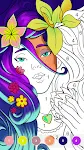 Paint by Number：Coloring Games应用截图第0张
