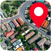 GPS Terre Carte La navigation