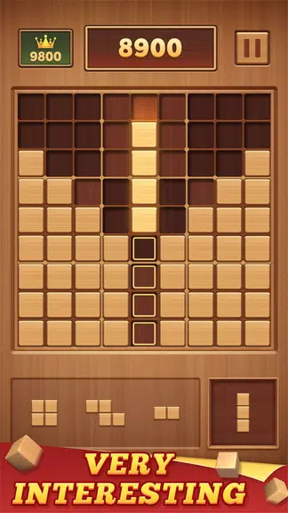 Wood Block 99 - Sudoku Puzzle应用截图第0张