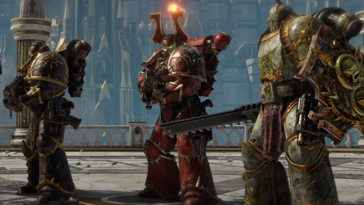 Space Marine 2 Patch Reverts Nerfs After Fan Backlash