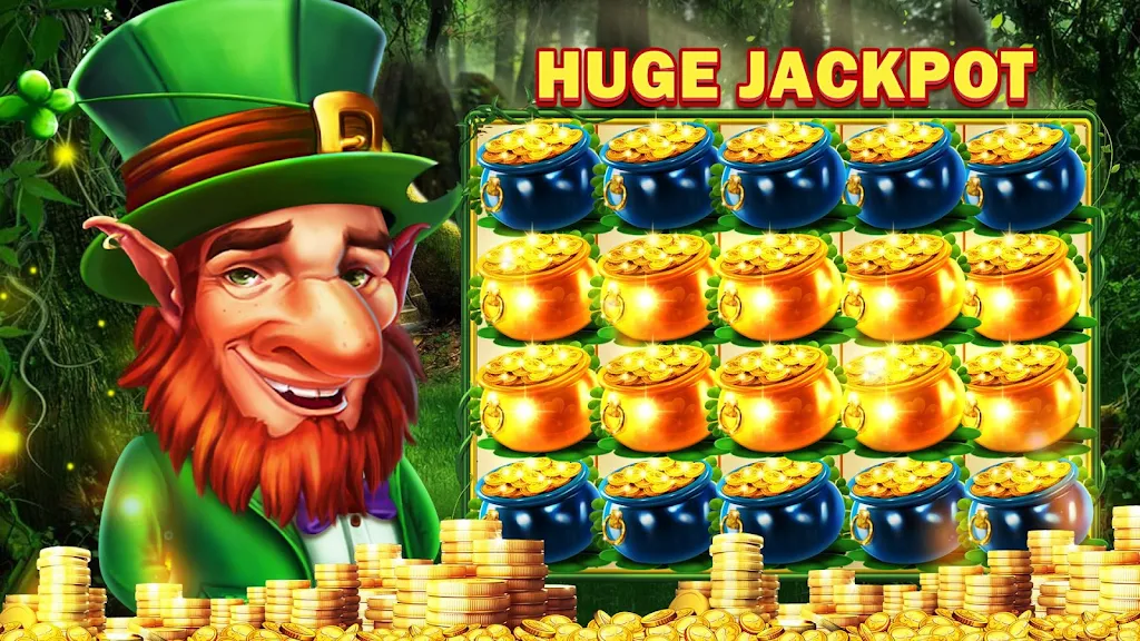 Triple Win Slots-Free Vegas Casino Slots स्क्रीनशॉट 0