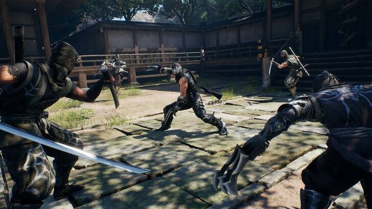 Ninja Gaiden 2 Black: Phiên bản dứt khoát đăng quang 