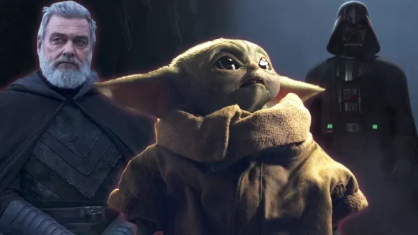 Les meilleurs survivants Jedi de l'ordre 66 classés