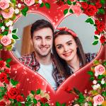 True Love Photo Frames App