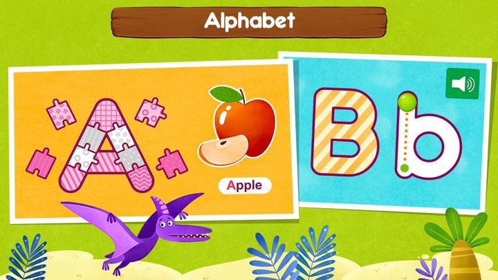 Learning games for Kid&Toddler Screenshot 3