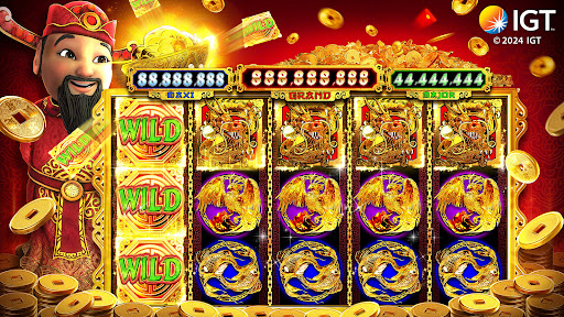 Jackpot Crush 스크린샷 2