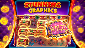 Slots UP - casino games 2023 Screenshot 3