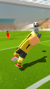 Mini Soccer Star スクリーンショット 3