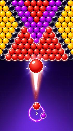 Bubble Shooter Pet স্ক্রিনশট 3