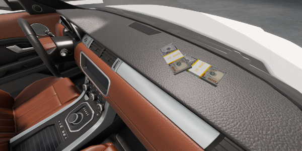 StreetPro - Car Driving Game スクリーンショット 1