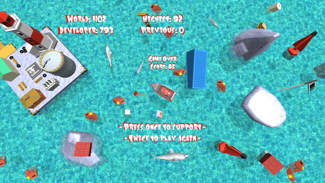 Boaty McBoatface 스크린샷 3