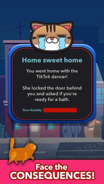 BitLife Cats - CatLife Tangkapan skrin 2