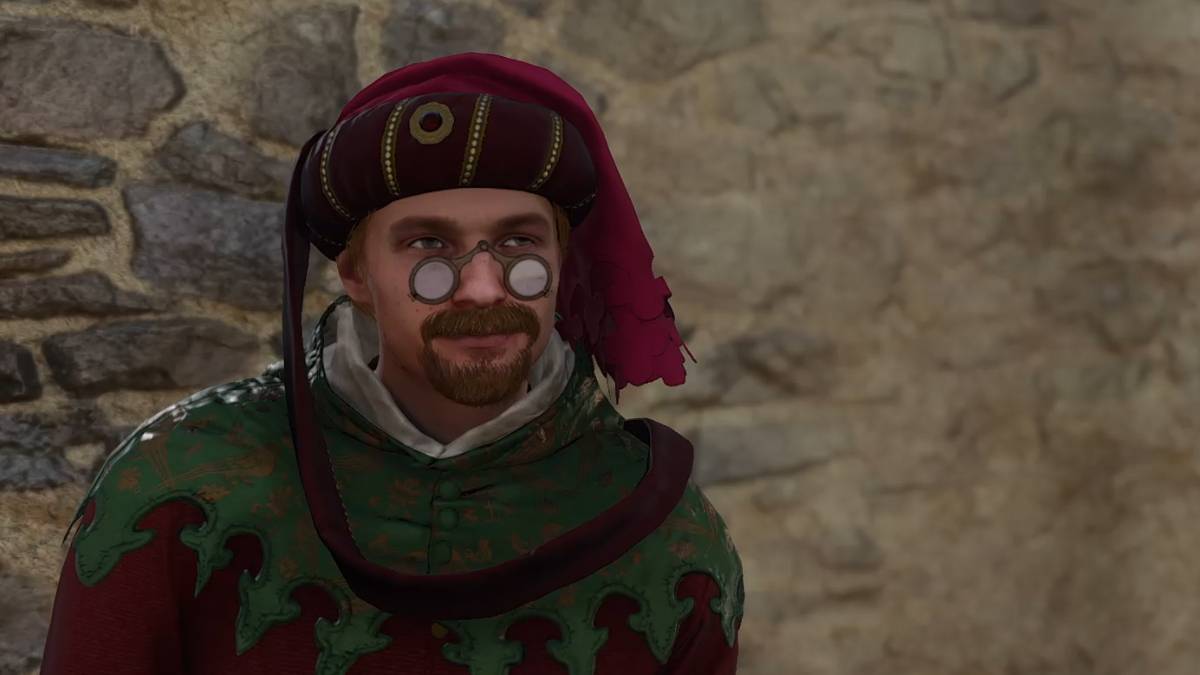 Come completare i giocattoli del Master Schindel in Kingdom Come Deliverance 2