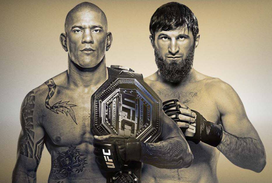 UFC 313: Pereira vs. Ankalaev Live Stream online hoje à noite