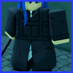 Senior Investigator Armor