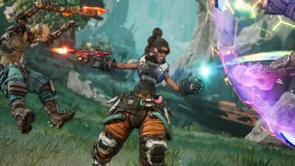 Eulaが変更された後、Borderlands Reviewは爆撃されました
