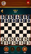 Chess - Offline Board Game应用截图第0张