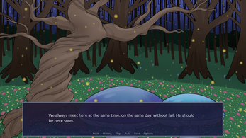 Bittersweet Starlight Screenshot 2