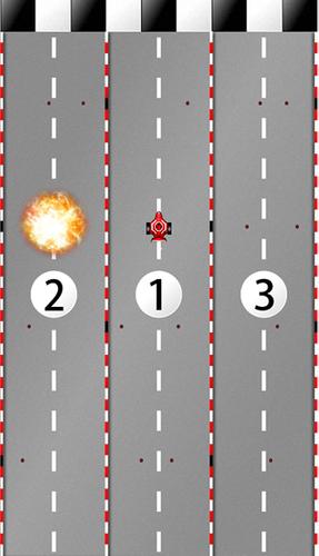 Red Racer 螢幕截圖 3