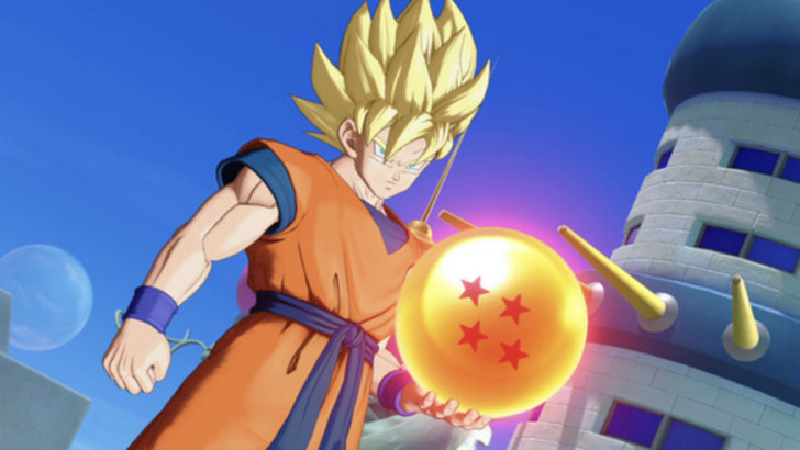 Dragon Ball Project: Multi Release Date Set for 2025