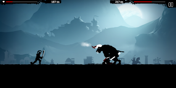 Dark Lands ภาพหน้าจอ 2
