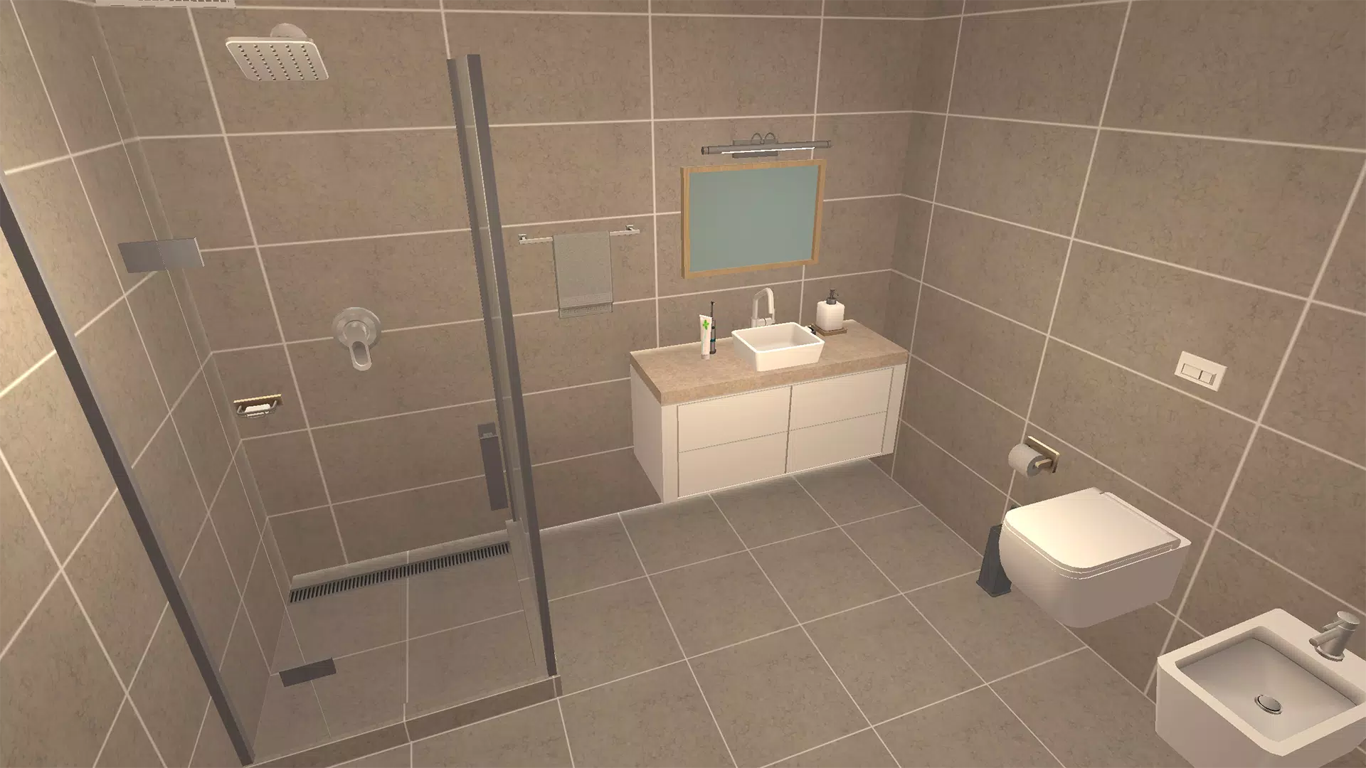 House Designer : Fix & Flip 螢幕截圖 3