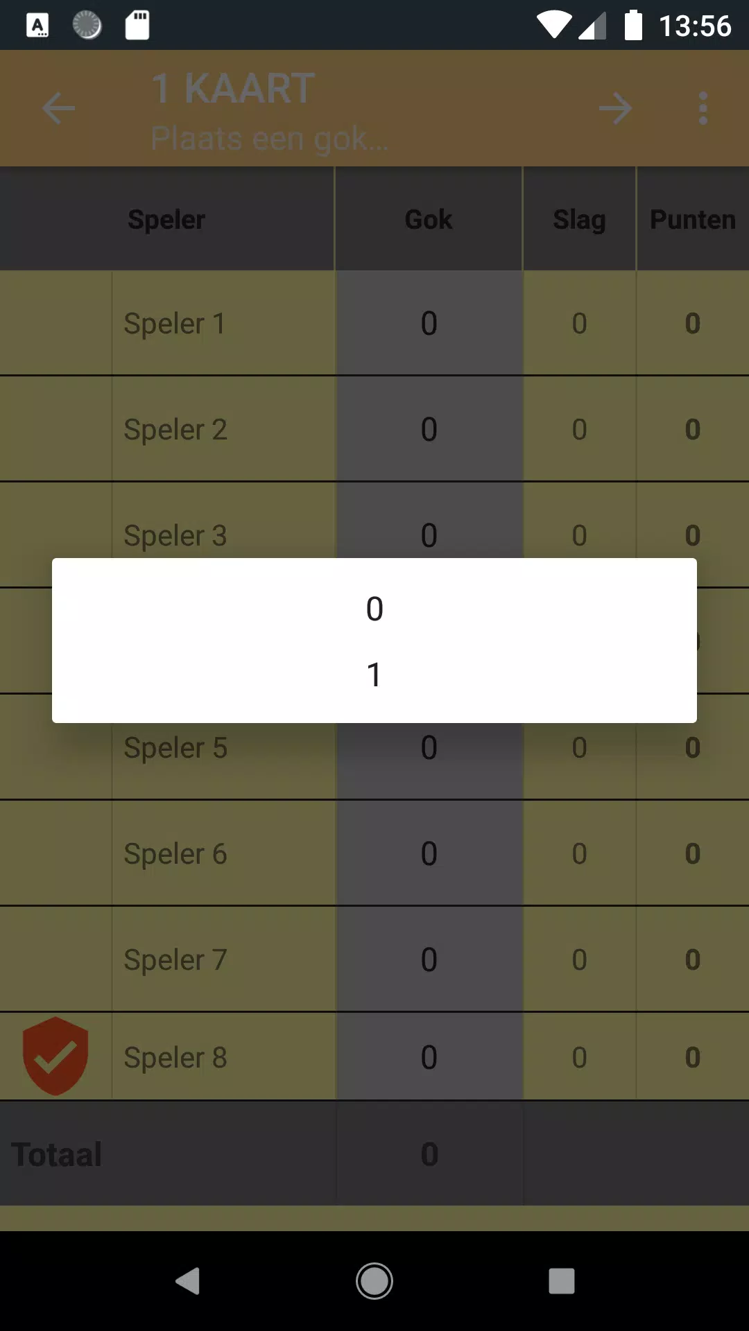 Chinees Poepen For Android 螢幕截圖 3