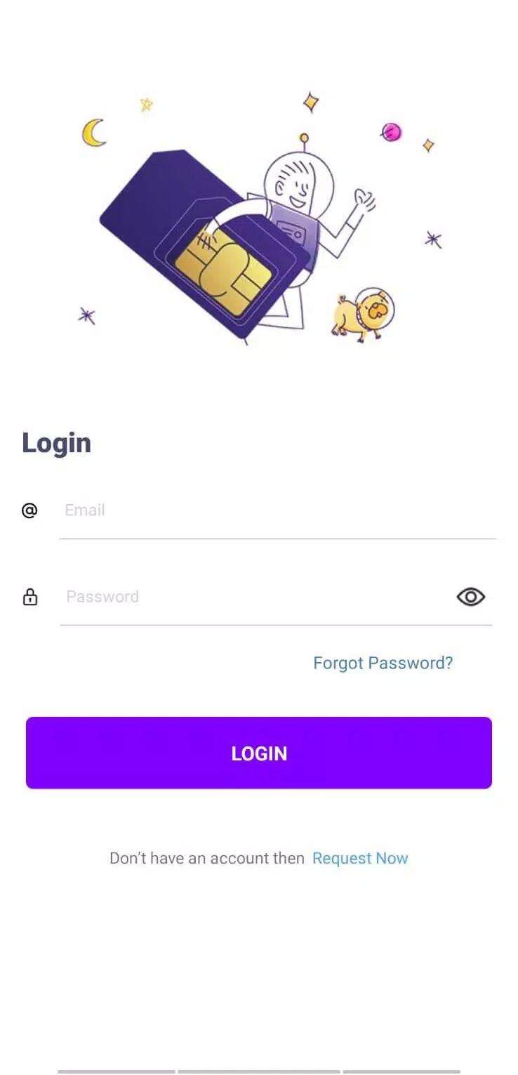 MyRepublic MPP 螢幕截圖 1