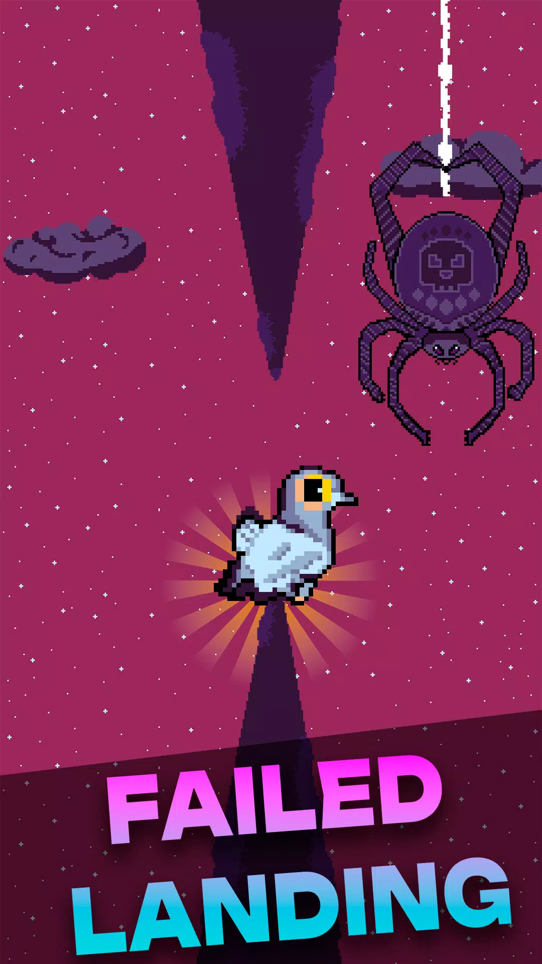 Valera the Pigeon Screenshot 2