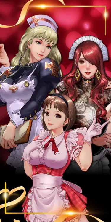 GirlHub Capture d'écran 0